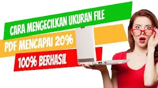 how to compress pdf file size