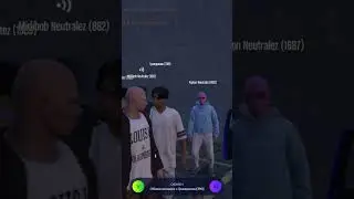 СМЕШНОЙ МОМЕНТ ЗУБАРЕВ В ГТА 5 РП😂😂😂 