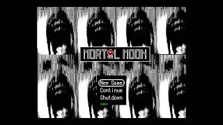 I HOPE TO GOD (New Mortal Moon Title Screen + Theme)