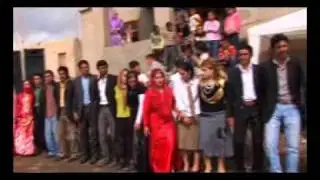 rojhat ve narin düet KEWE