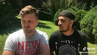 Я стоит знаешь, что я у меня почты стоит?