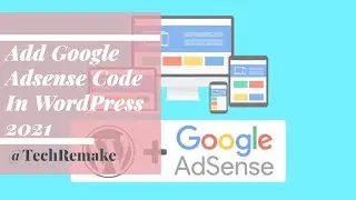 How To Add Google Adsense Code In WordPress 2021 | Ad Inserter wordpress Plugin |  Adsense Tricks