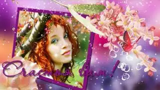 ✿Праздничные стили 2 для Proshow Producer