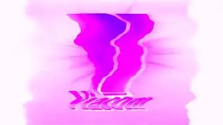 Viacom Logo History in Zoe Vocoder