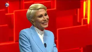 40 de intrebari cu Denise Rifai (20.03.2022) - Raluca Turcan | Editie COMPLETA