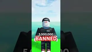 Why Roblox BANNED 5,000,000 Accounts...