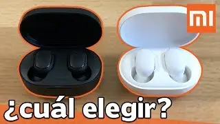 REDMI AirDots VS XIAOMI AirDots - Análisis comparativo | másQteclas