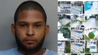 Arrestan en Miami a cubano de 31 años acusado de ejercer como contratista sin licencia