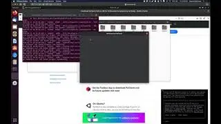 How To Install PyCharm In Ubuntu 20.04/ Ubuntu 18.04 + Create and Run First Python Project