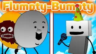 Friday Night Funkin' - VS Flumpty Bumpty | One Night At Flumpty's (FNF Mod Hard)