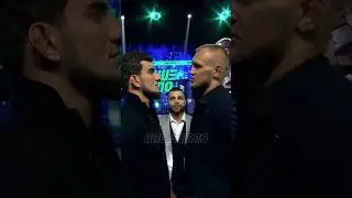 ШОВХАЛ vs РОФАЛЬ- стердаун на конференции НАШЕ ДЕЛО ⚡️ 