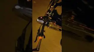 Слабонервным и мнительным НЕ СМОТРЕТЬ | На велике зимой в Стамбуле #шортс #стамбул