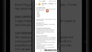 trading platform fbs trader 2023