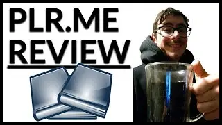 PLR.me Review 2021 - Get Started With 10 Free Content Credits!