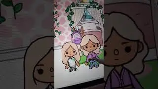 #токалайфворлд #тока #токабока #крашиха #tocaboca #tocalifeworld #tocaworld #shorts #tocabocastory