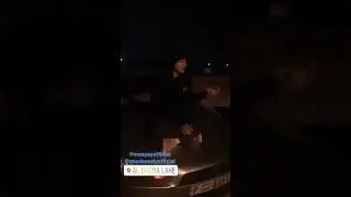 مني فاروق تعمل العمله وفي الاخر تستعطف الناس