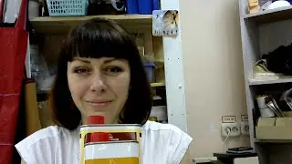 Мила Зверева.Античная Патина и Античный Битум.Изучаем