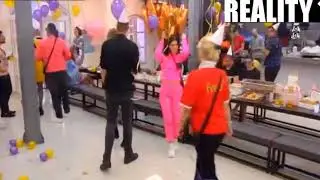 Lunin rođendan u Zadruzi