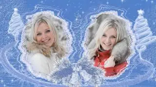Proshow Producer Бесплатный Новогодний проект