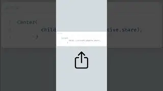 Flutter Adaptive Icons