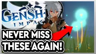 Mondstadt Specialty Location Guide! | Genshin Impact