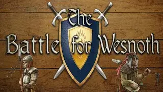 IndieReview. Tactical TBS fantasy game - The Battle for Wesnoth