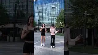 Twins ❤️ / Avilina TikTok 