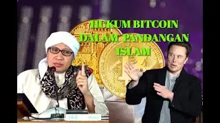 Hukum Bitcoin Dalam Pandangan Islam ,Buya yahya#ceramah