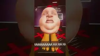 FREE LIKE VIDEO: Mr. Grease Crying