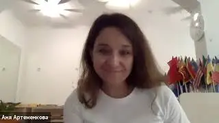 Вебинар «Адаптация ребёнка к детскому саду»