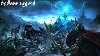 Endless Legend - Владыки праха. [01] [MOD AI]