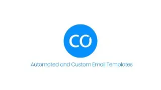 How To Templates #1 - Automated and Custom Templates