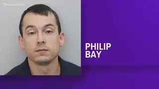 Virginia Beach high school attack plot mastermind arrested on child porn charges