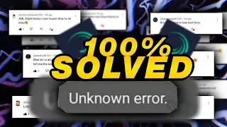 How to import xml in alight motion new version😱/ xml unknown error problem solved / arslanop7 