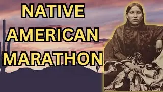 2 Hours of Native American Stories!