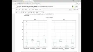 How to create a boxplot to represent basin scale water constituents using Python - Tutorial