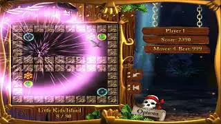 Captain Backwater: Uncover the Mystery in this Cross-Platform Adventure!