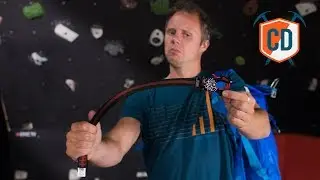 What On Earth Is A Kong Prog? Unboxing Show | Climbing Daily Ep.946