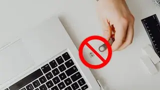 Disable USB Drive In Windows 10 11