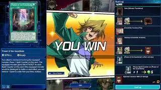 Yu-Gi-Oh Dark Side Of Dimensions Duelist Road 2021 11 05 22 55 14