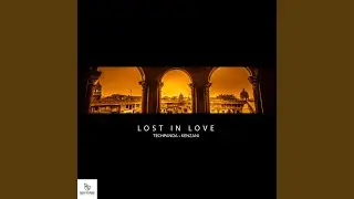 Lost in Love