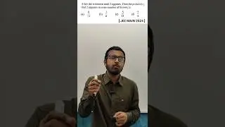 Quick Tukka Tricks for JEE Main 2025: Master Probability Questions Fast! 