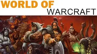 World of WarCraft - 52 - Lumin's Addons (Dominos, WeakAuras, MogIt & More!)