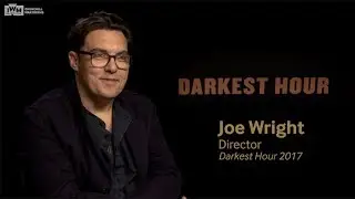Darkest Hour - How Joe Wright captured Churchill's character