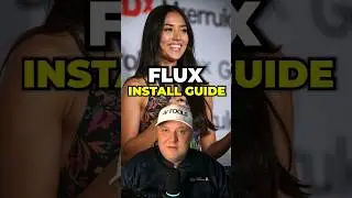 Install Flux AI on Mac & PC a 1 Minute Guide 