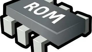 ¿Qué es la memoria ROM? - BellezaTv producido por Juan Gonzalo Angel Restrepo