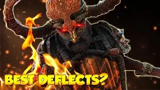 Berserker Has THE BEST DEFLECTS NO CONTEST | For Honor