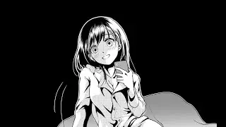 My Yandere Girlfriend Won't Let Me Rest in Peace chp 3 /4 [webcomic dub]