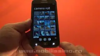 Windows Phone 8 review Full HD in limba romana - Mobilissimo.ro