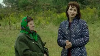 У селі Барвінок колись пахло пирогами,